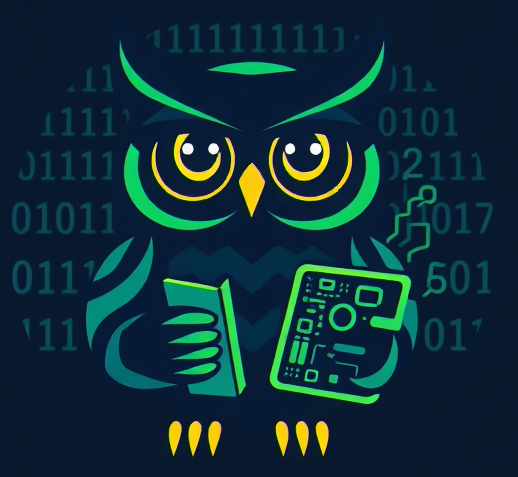 Nerdvana - A digital paradise for geeks